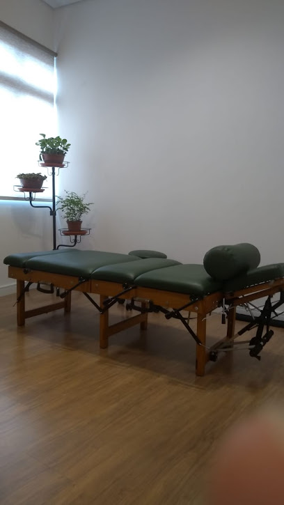 Quirocare Quiropraxia Butanta São Paulo