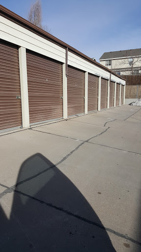 Self-Storage Facility «Storage Masters», reviews and photos, 8881 E Florida Ave, Denver, CO 80247, USA