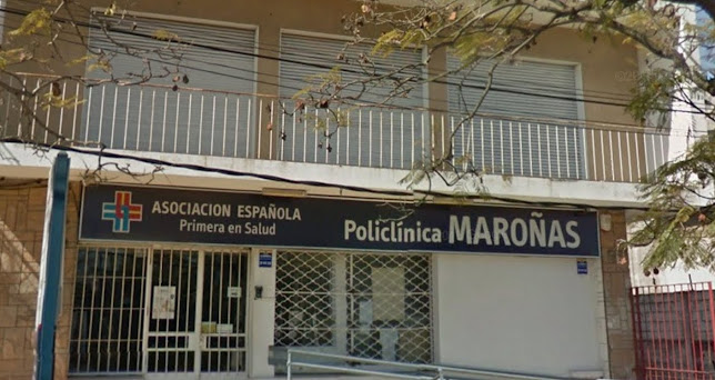 Opiniones de Asociación Española Maroñas en Montevideo - Médico