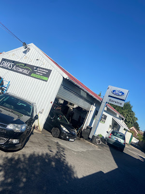 DMKS AUTOMOBILE à Domont