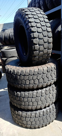 Company C Tire - Photo 5 - Car repair in Rosemead, CA, Pasadena