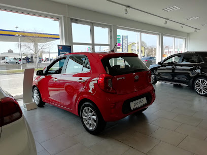 Autohaus Hönigmann - Kia - Fiat - Abarth