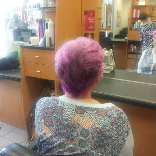 Hair Salon «Fantastic Sams», reviews and photos, 3151 NJ-27 b, Franklin Park, NJ 08823, USA