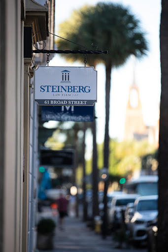 Personal Injury Attorney «Steinberg Law Firm», reviews and photos
