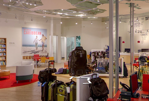 Travel Agency «AAA Cruise & Travel - Bellevue», reviews and photos