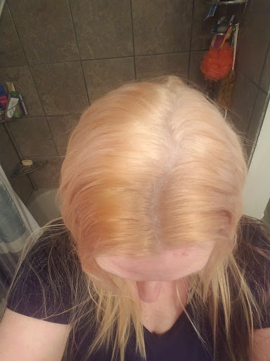 Hair Salon «Pink Flamingo Aveda Concept Salon and Spa», reviews and photos, 4005 E O St, Lincoln, NE 68510, USA