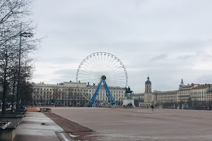 Bellecour École