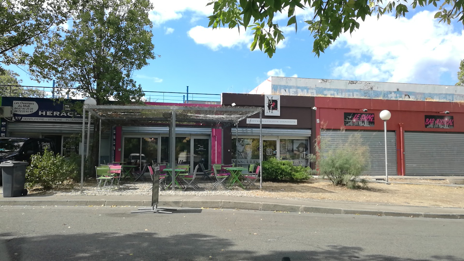 Photo n° 1 de l'avis de Vincent.s fait le 19/09/2017 à 12:17