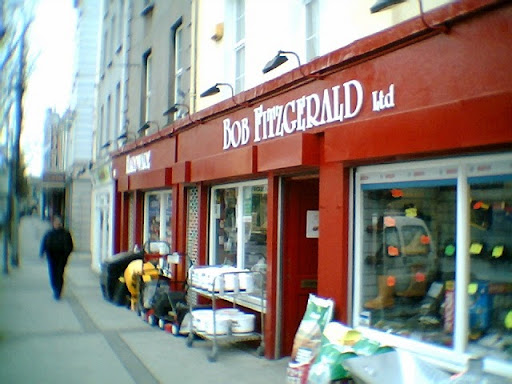 Bob Fitzgerald Hardware