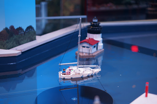 Tourist Attraction «LEGOLAND Discovery Center Michigan», reviews and photos, 4240 Baldwin Rd, Auburn Hills, MI 48326, USA