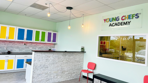 Young Chefs Academy - Allen/Mckinney TX