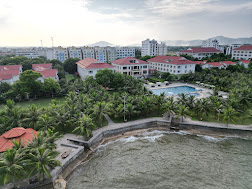 Hải Tiến Green Hotel Thanh Hoá