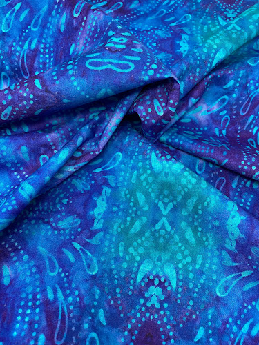 Sewcute Fabrics - Doncaster