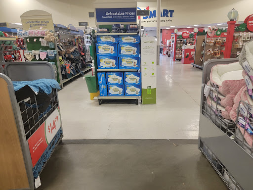 Pet Supply Store «PetSmart», reviews and photos, 595 E Hospitality Ln, San Bernardino, CA 92408, USA
