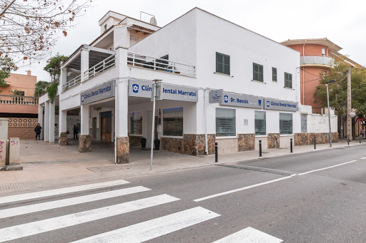 Clínica Dental Marratxí en Marratxí, Baleares