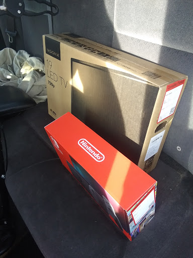 Electronics Store «Best Buy», reviews and photos, 5135 Sunset Blvd, Lexington, SC 29072, USA