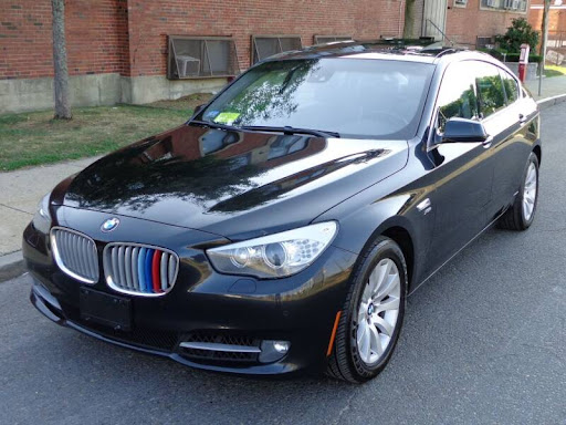 Used Car Dealer «Broadway Auto Sales», reviews and photos, 525 Broadway, Somerville, MA 02145, USA