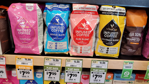 Health Food Store «Sprouts Farmers Market», reviews and photos, 559 W Main St, Norman, OK 73069, USA