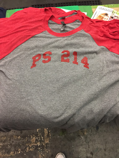 Screen Printer «Big Bang Screen Printing», reviews and photos, 5016 Avenue N, Brooklyn, NY 11234, USA