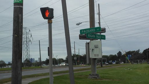 Golf Course «Hyde Park Golf Course», reviews and photos, 4343 Porter Rd, Niagara Falls, NY 14305, USA