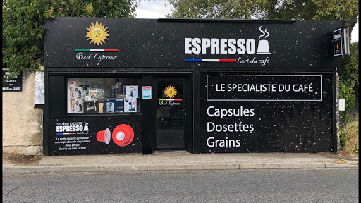 Boutique Espresso Plan de Campagne