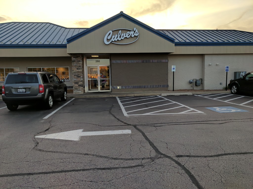 Culver’s 60177