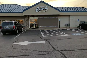 Culver’s image