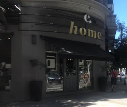 C Home