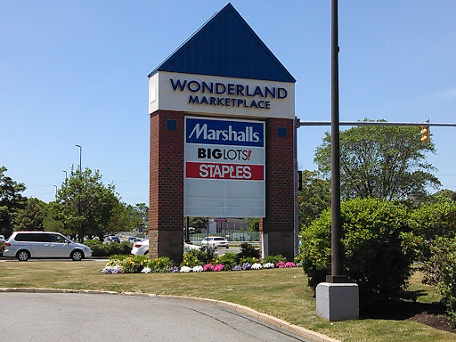 Discount Store «Big Lots», reviews and photos, 1399 N Shore Rd, Revere, MA 02151, USA