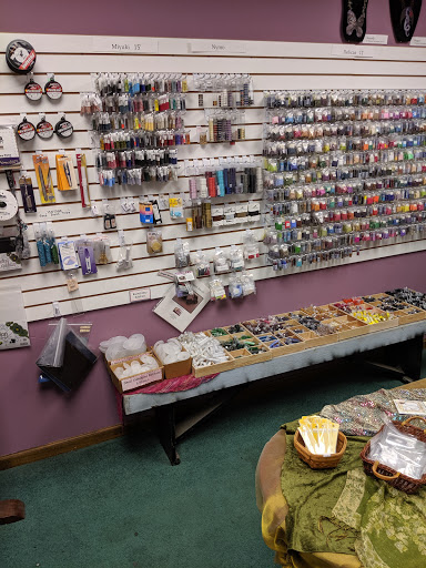 The Bead Place
