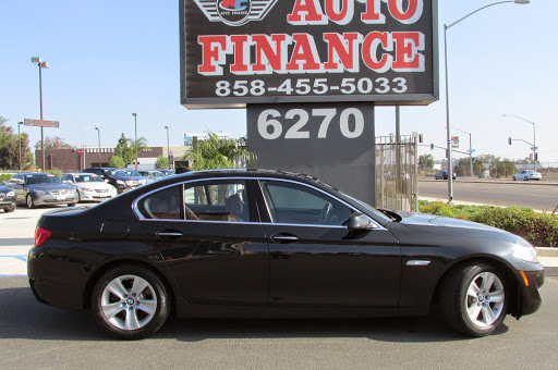 Used Car Dealer «West Coast Auto Finance», reviews and photos, 6270 Miramar Rd, San Diego, CA 92121, USA