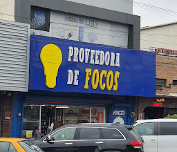 PROVEEDORA DE FOCOS S.A DE C.V. photo