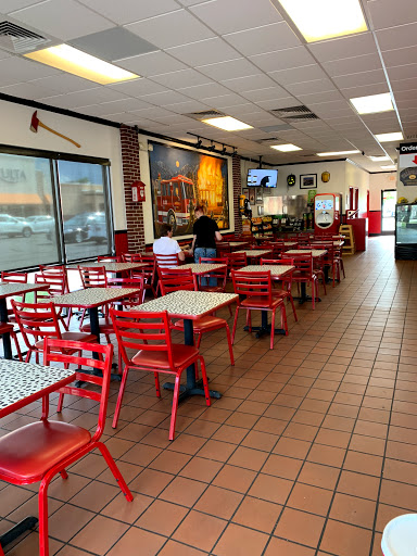 Sandwich Shop «Firehouse Subs», reviews and photos, 3798 S 700 E, Salt Lake City, UT 84106, USA