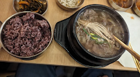 Bulgogi du Restaurant coréen Little Korea à Paris - n°9