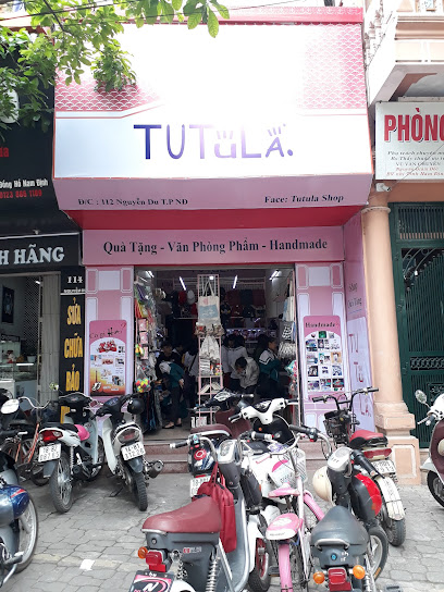 TuTuLa Shop