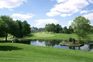 Llanerch Country Club image