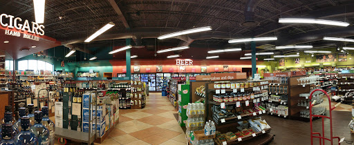 Liquor Store «ABC Fine Wine & Spirits», reviews and photos, 23231 US-27, Lake Wales, FL 33859, USA