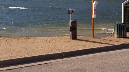 Park «Quail Lake Park», reviews and photos, 915 E Cheyenne Mountain Blvd, Colorado Springs, CO 80906, USA