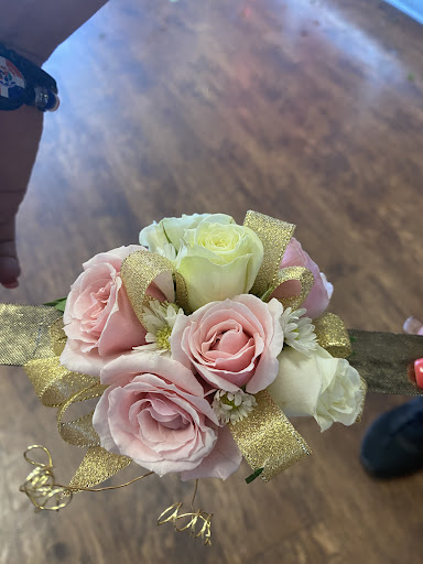 Florist «Market Garden Floral Co», reviews and photos, 1418 N Semoran Blvd #130, Orlando, FL 32807, USA