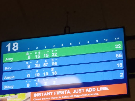 Bowling Alley «Valley Lanes», reviews and photos, 3106 S Main St, Harrisonburg, VA 22801, USA