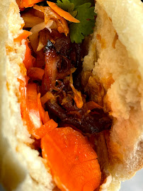 Plats et boissons du Sandwicherie Bánh Mi 88 à Paris - n°10