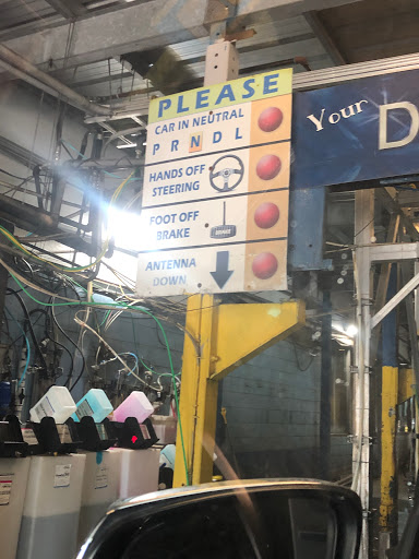 Car Wash «Diamond Car Wash», reviews and photos, 11722 Veterans Memorial Dr, Houston, TX 77067, USA