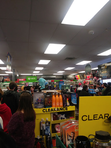 Video Game Store «GameStop», reviews and photos, 350 Shallowford Rd, Gainesville, GA 30504, USA