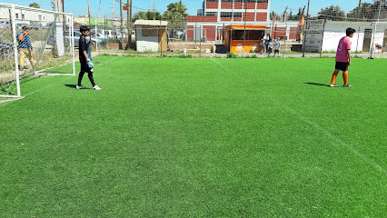 Complejo Deportivo Karama Soccer