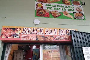 snack san roque image