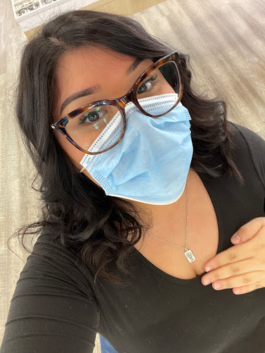 Eye Care Center «Visionworks - Alamo Ranch», reviews and photos, 5619 W Loop 1604 N #114, San Antonio, TX 78253, USA