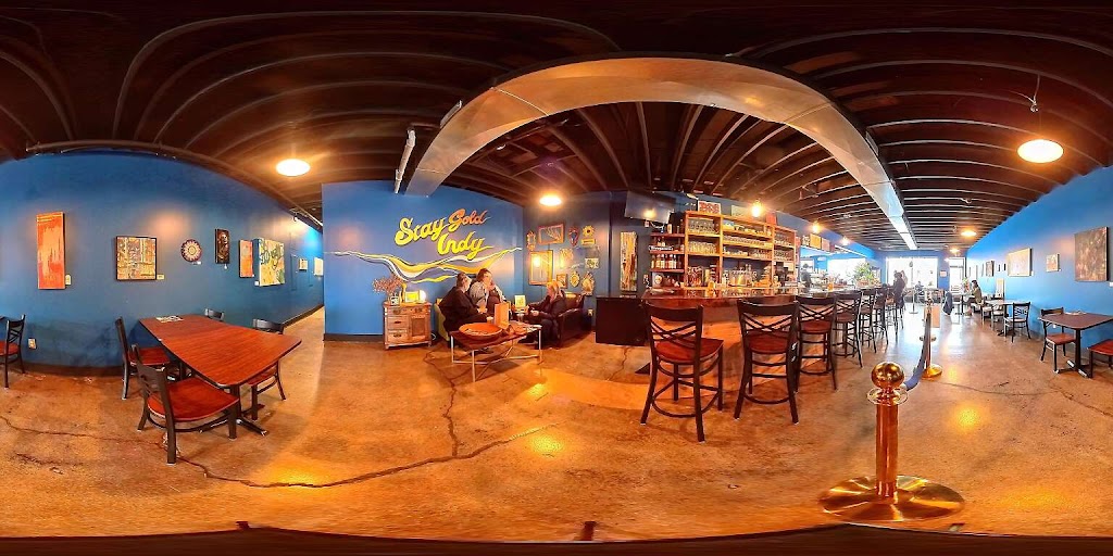 GoldLeaf Savory & Sweet 46205