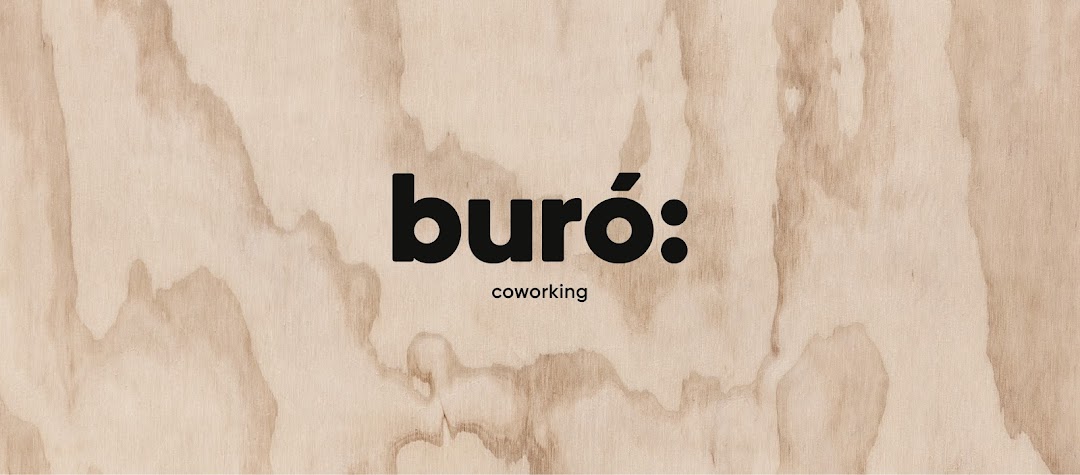 Buró Coworking