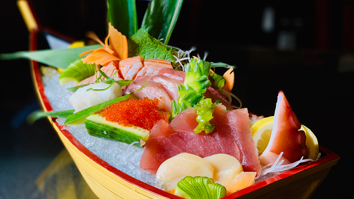 Bashamichi Sushi(expect to reopen 1-1-24) image