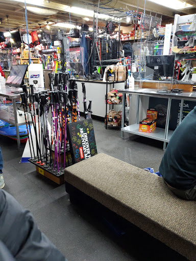 Ski Shop «BOBOS SKI BOARD PATIO», reviews and photos, 475 E Moana Ln, Reno, NV 89502, USA